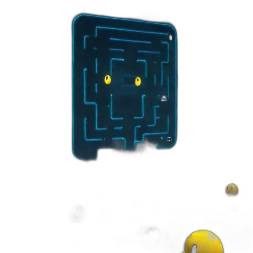 robot, creature, weapon, crown transparent PNG cut-out