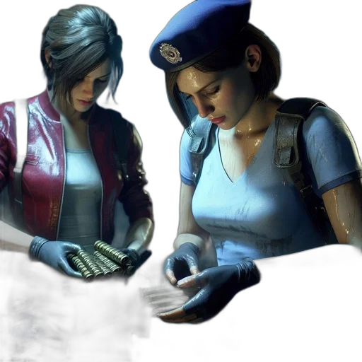 staff, concept art, photorealistic, 3d render transparent PNG cut-out