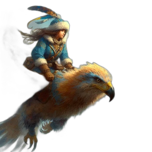 dragon, creature, concept art, fantasy art transparent PNG cut-out