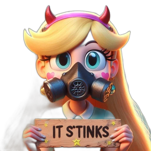 staff, mask, weapon, concept art transparent PNG cut-out
