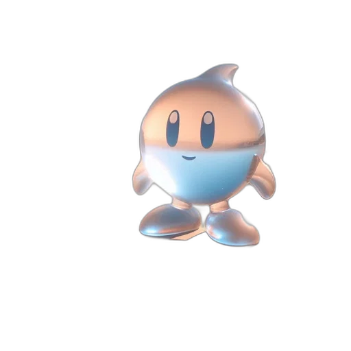 creature, animal, robot, face transparent PNG cut-out
