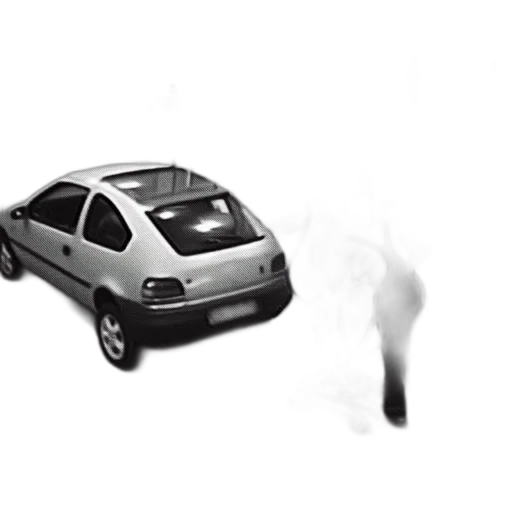 car, robot, animal, weapon transparent PNG cut-out