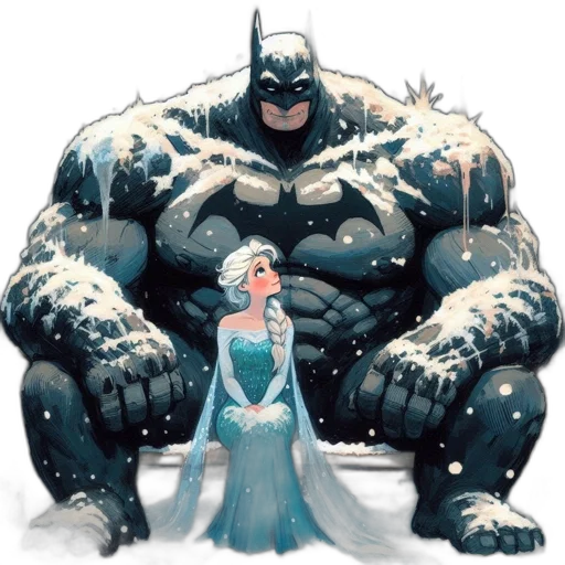 dress, comic book art, concept art, fantasy art transparent PNG cut-out