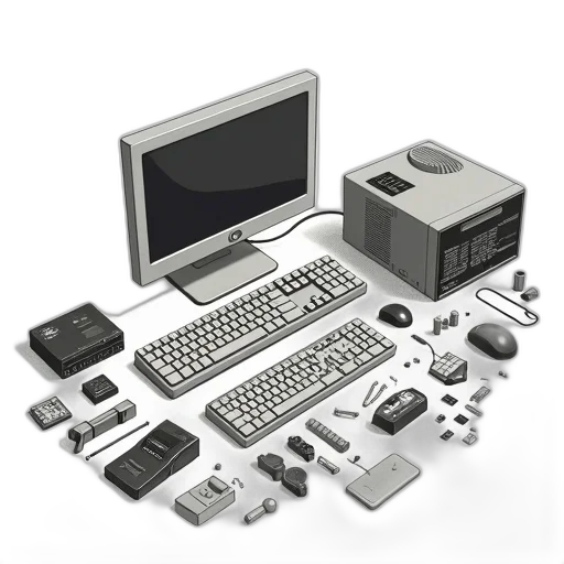 furniture, jewelry, robot, weapon transparent PNG cut-out