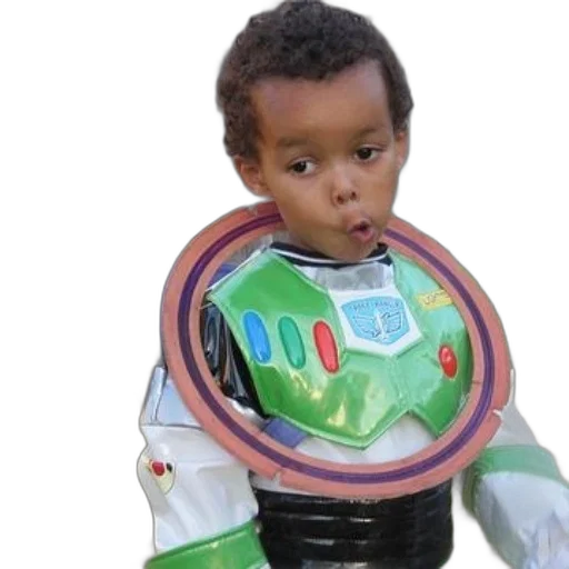 robot, face, creature, weapon transparent PNG cut-out