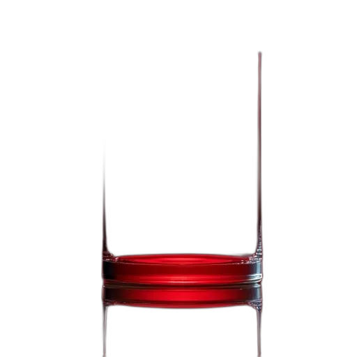 bottle, crown, jewelry, staff transparent PNG cut-out
