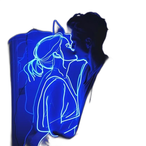 jacket, vaporwave, concept art, cyberpunk transparent PNG cut-out
