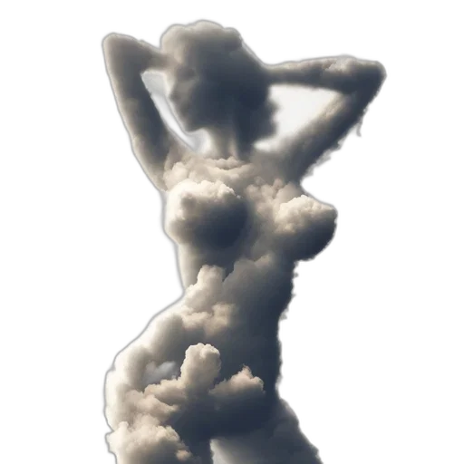 dress, face, crown, jewelry transparent PNG cut-out