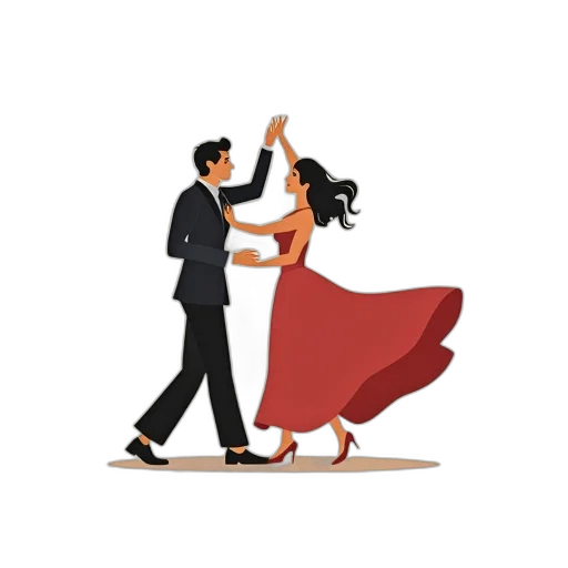 dress, concept art, cartoon, pixel art transparent PNG cut-out
