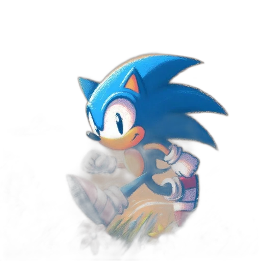 creature, animal, weapon, staff transparent PNG cut-out