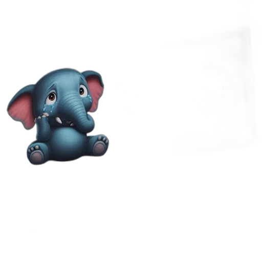 animal, creature, staff, robot transparent PNG cut-out