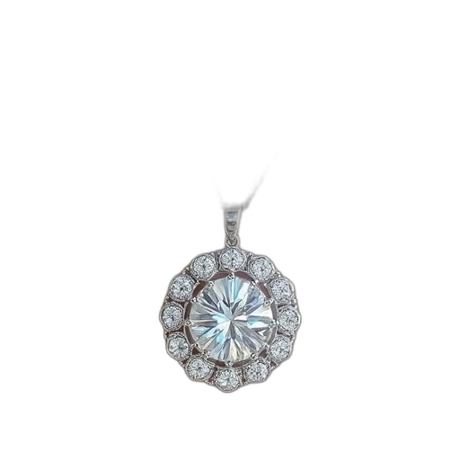 jewelry, crown, sterling, silver transparent PNG cut-out