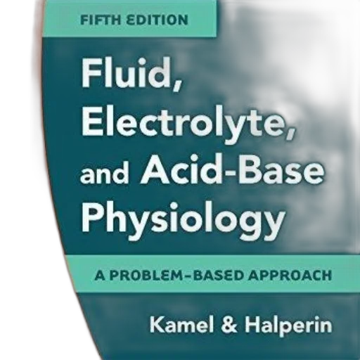 fluid, electrolyte, acid-base, physiology transparent PNG cut-out