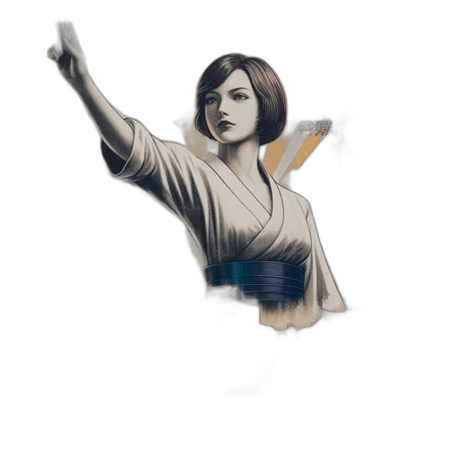 staff, weapon, pixel art, concept art transparent PNG cut-out