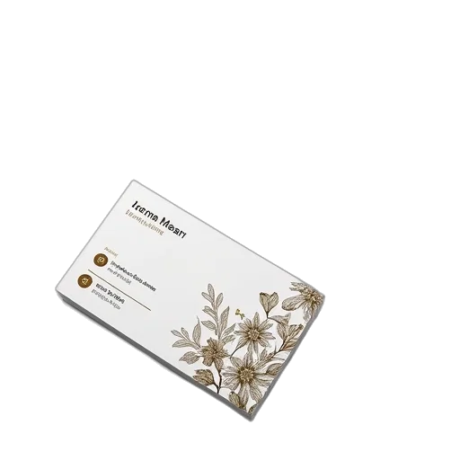 jewelry, flower, earth tones, golden transparent PNG cut-out