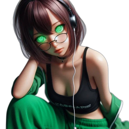 dress, face, mask, robot transparent PNG cut-out
