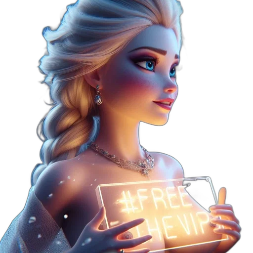 fantasy art, concept art, 3d render, pixel art transparent PNG cut-out