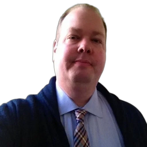staff, man, wearing, blue transparent PNG cut-out