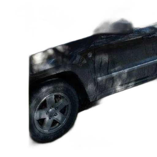 car, weapon, animal, robot transparent PNG cut-out