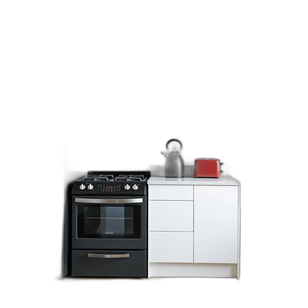 furniture, robot, food, weapon transparent PNG cut-out