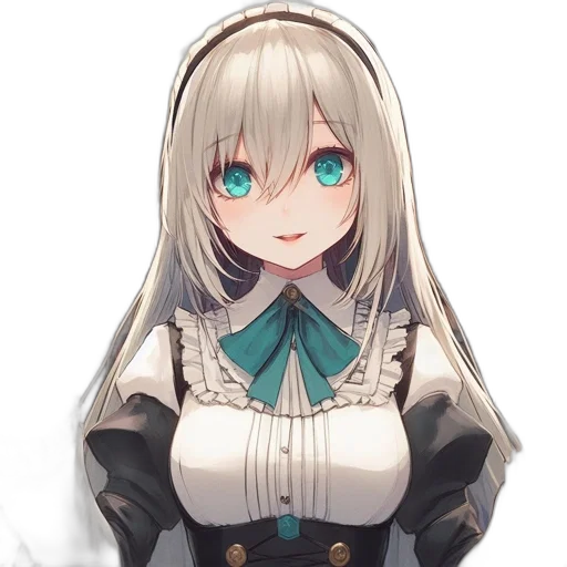 staff, robot, face, weapon transparent PNG cut-out