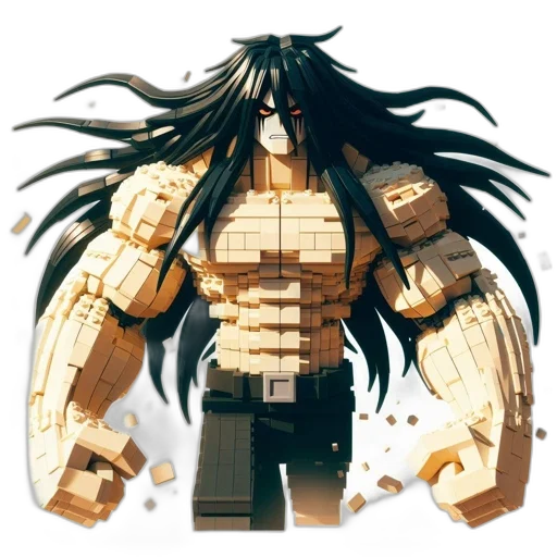 animal, weapon, concept art, pixel art transparent PNG cut-out