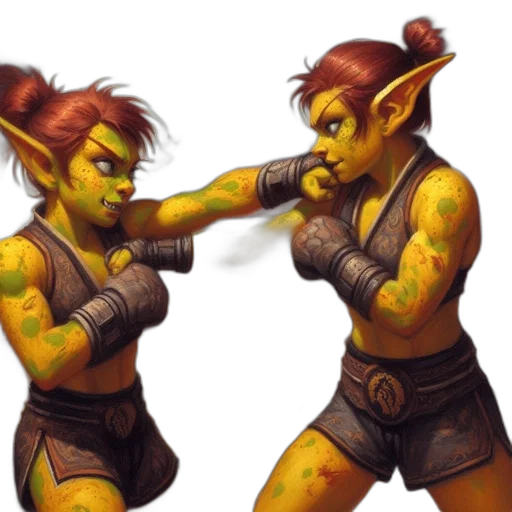 concept art, fantasy art, pixel art, photorealistic transparent PNG cut-out