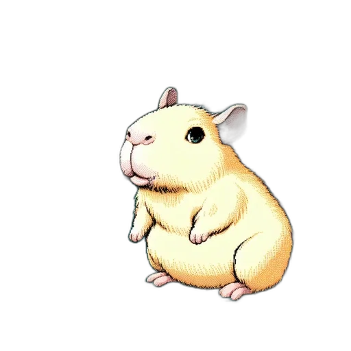animal, creature, staff, food transparent PNG cut-out
