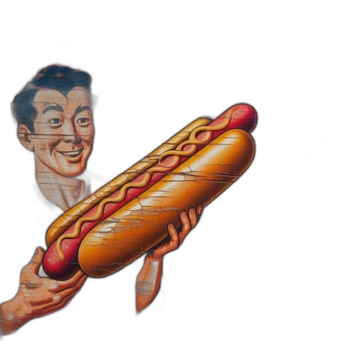food, staff, weapon, animal transparent PNG cut-out