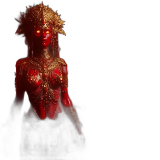 mask, face, creature, dress transparent PNG cut-out
