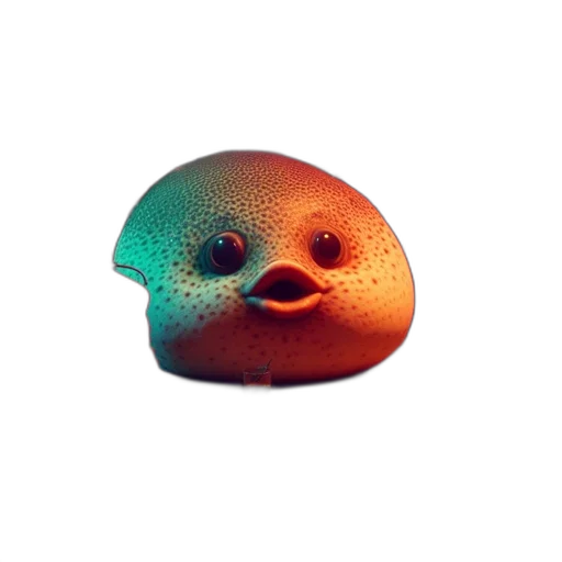 mask, animal, face, creature transparent PNG cut-out