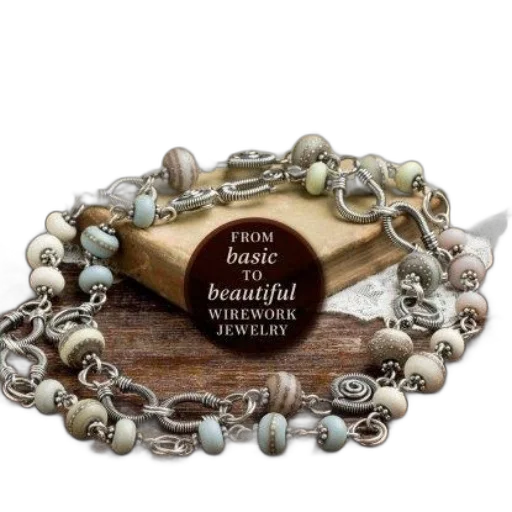 jewelry, earth tones, missing, link transparent PNG cut-out