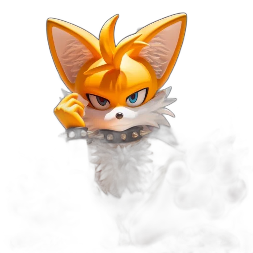 animal, mask, creature, dragon transparent PNG cut-out