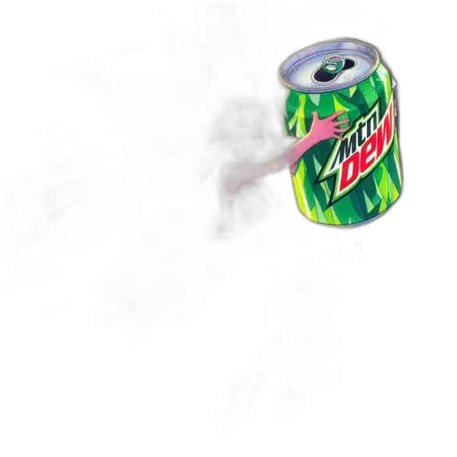 weapon, bottle, food, dragon transparent PNG cut-out