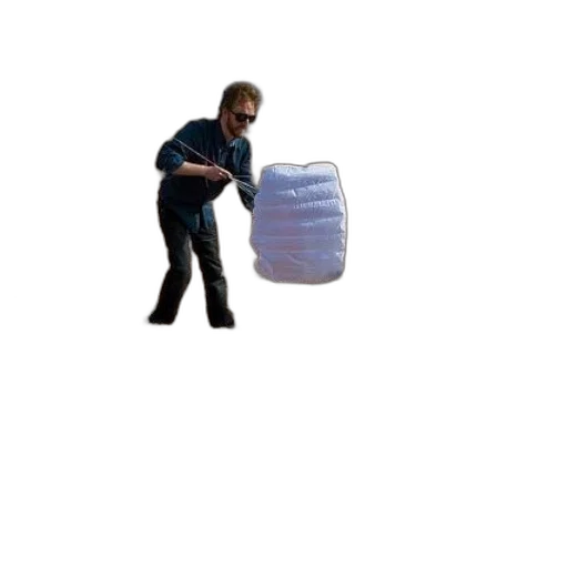 jacket, bottle, creature, weapon transparent PNG cut-out