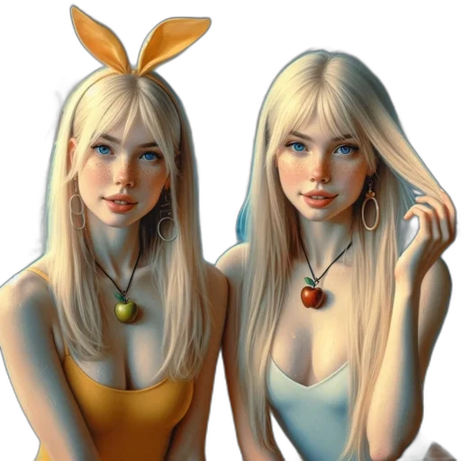 jewelry, fantasy art, photorealistic, 3d render transparent PNG cut-out