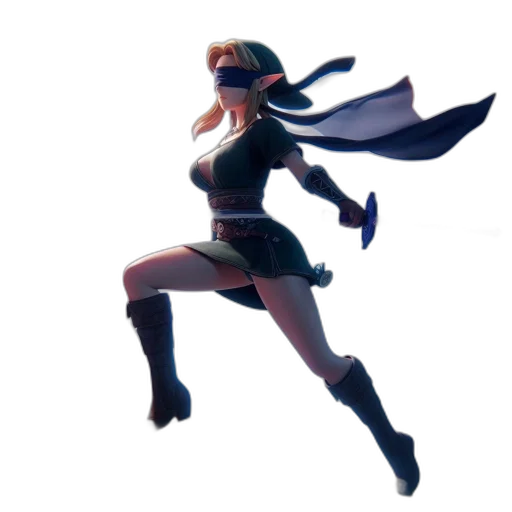 weapon, staff, sword, robot transparent PNG cut-out