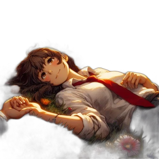 staff, sword, flower, weapon transparent PNG cut-out