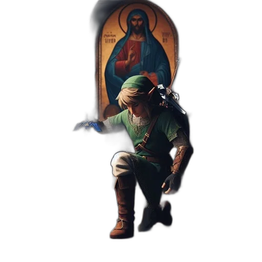 sword, staff, weapon, concept art transparent PNG cut-out