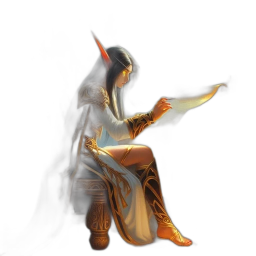 staff, sword, mask, dragon transparent PNG cut-out