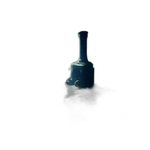 bottle, weapon, umbrella, staff transparent PNG cut-out