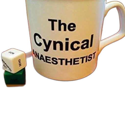 cynical, anaesthetist, compendium, acronyms transparent PNG cut-out