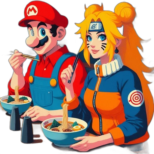 food, staff, pixel art, concept art transparent PNG cut-out