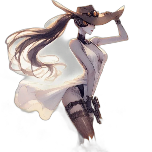 staff, dress, mask, sword transparent PNG cut-out