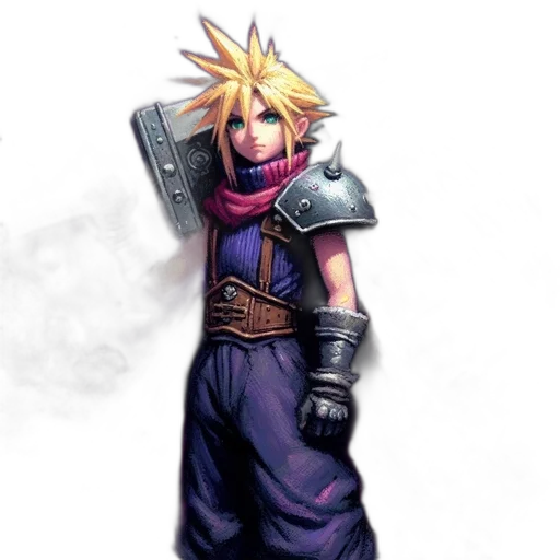 sword, staff, weapon, concept art transparent PNG cut-out