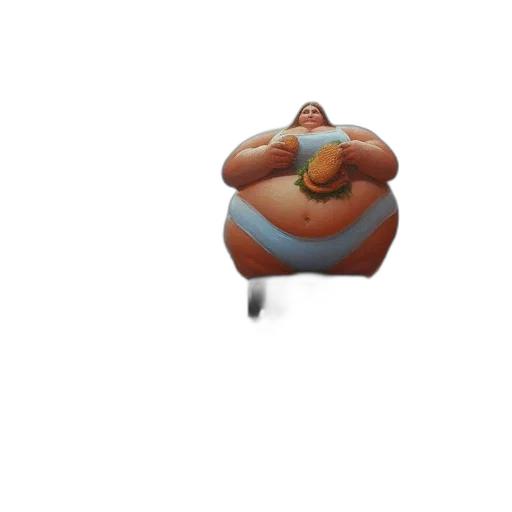 hat, umbrella, food, creature transparent PNG cut-out