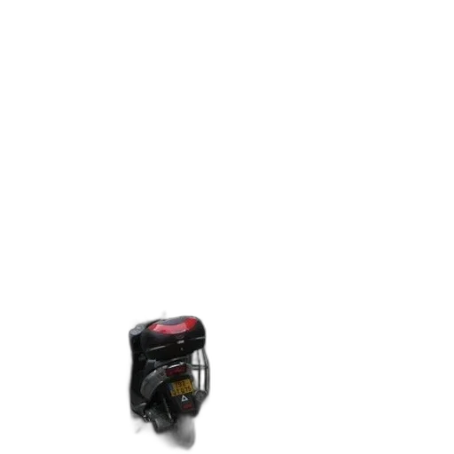 robot, car, weapon, mask transparent PNG cut-out