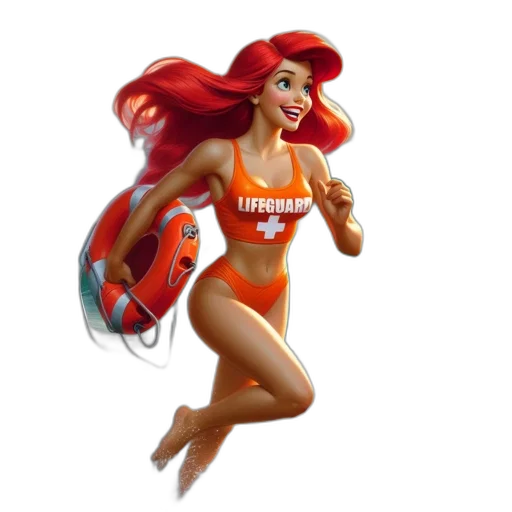 3d render, concept art, fantasy art, cartoon transparent PNG cut-out