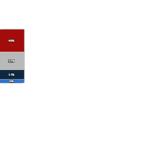 red, blue, dark, colorful transparent PNG cut-out
