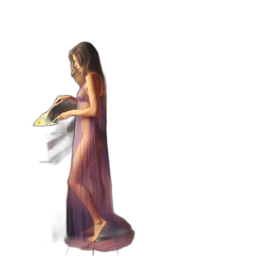 dress, food, jewelry, concept art transparent PNG cut-out